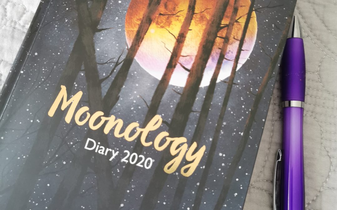2021 Diary