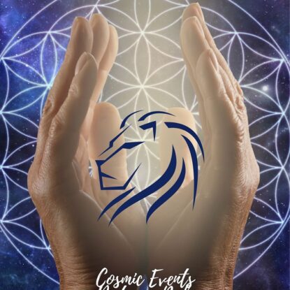 Cosmic Events Distance Reiki Session